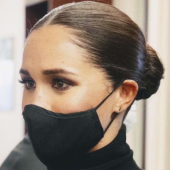 NEW Gold-Plated 925 Sterling Silver Asymmetrical CZ Bar Studs Inspired Style - Picture 11 of 13